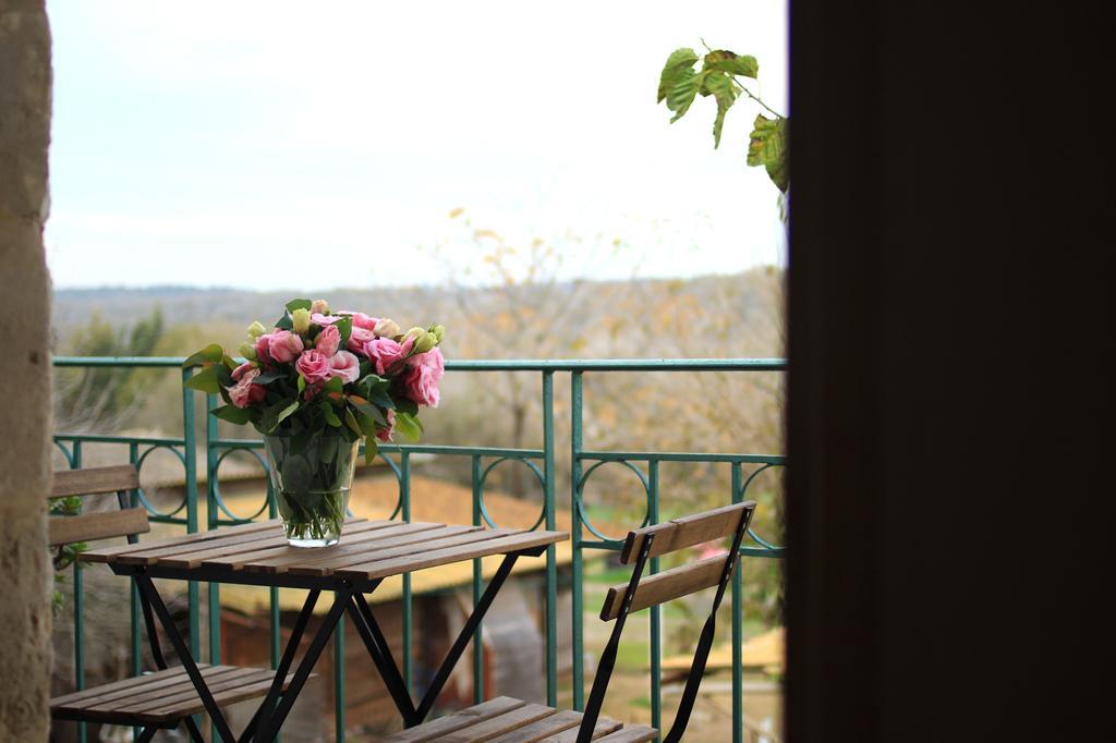 Neve Hagar Guest House Bethlehem of Galilee ภายนอก รูปภาพ