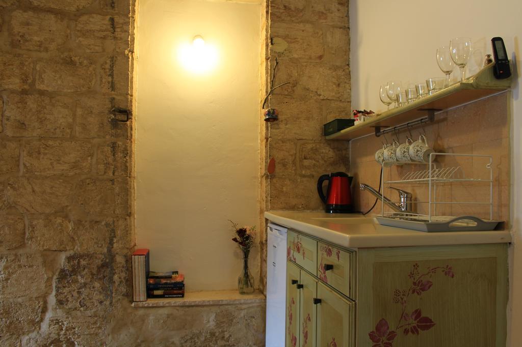 Neve Hagar Guest House Bethlehem of Galilee ห้อง รูปภาพ