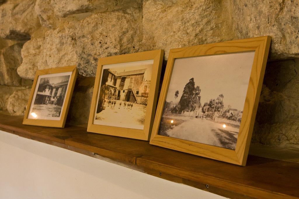 Neve Hagar Guest House Bethlehem of Galilee ภายนอก รูปภาพ