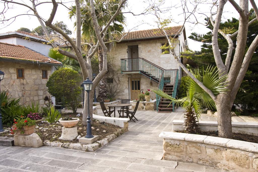 Neve Hagar Guest House Bethlehem of Galilee ภายนอก รูปภาพ