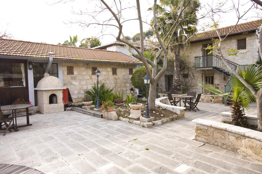 Neve Hagar Guest House Bethlehem of Galilee ภายนอก รูปภาพ