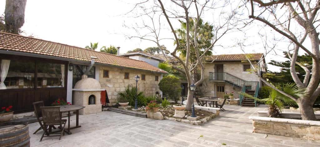 Neve Hagar Guest House Bethlehem of Galilee ภายนอก รูปภาพ