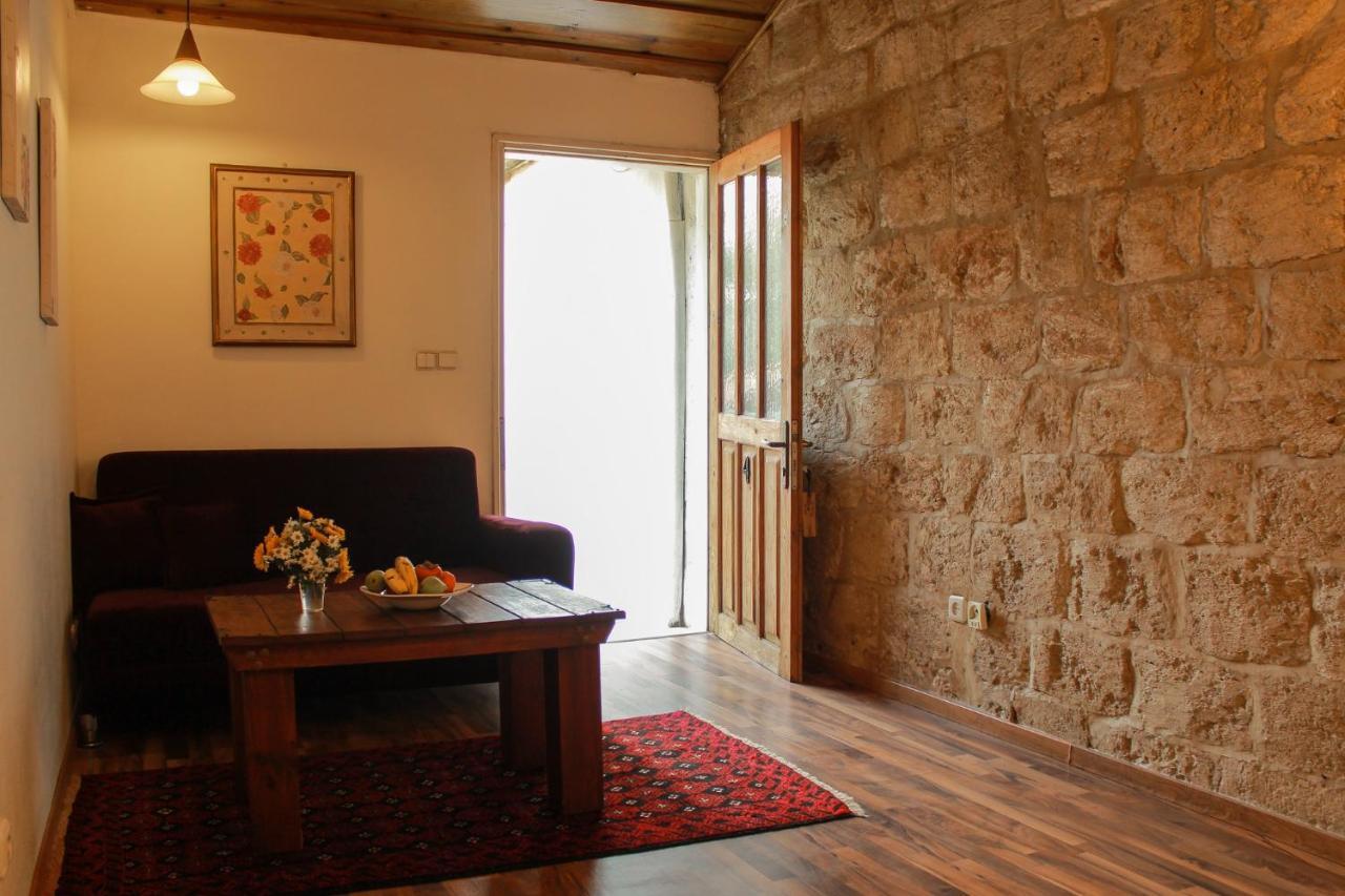 Neve Hagar Guest House Bethlehem of Galilee ภายนอก รูปภาพ