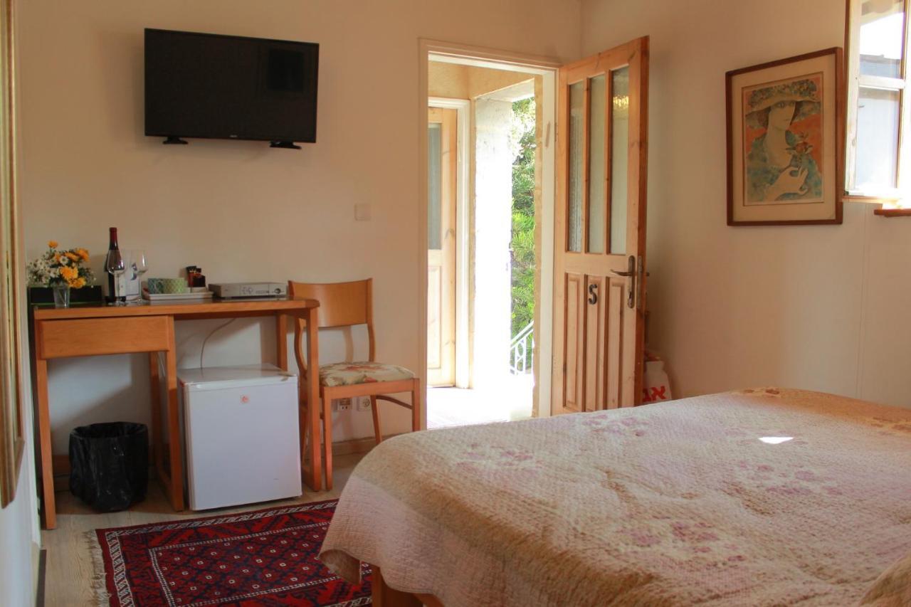 Neve Hagar Guest House Bethlehem of Galilee ภายนอก รูปภาพ