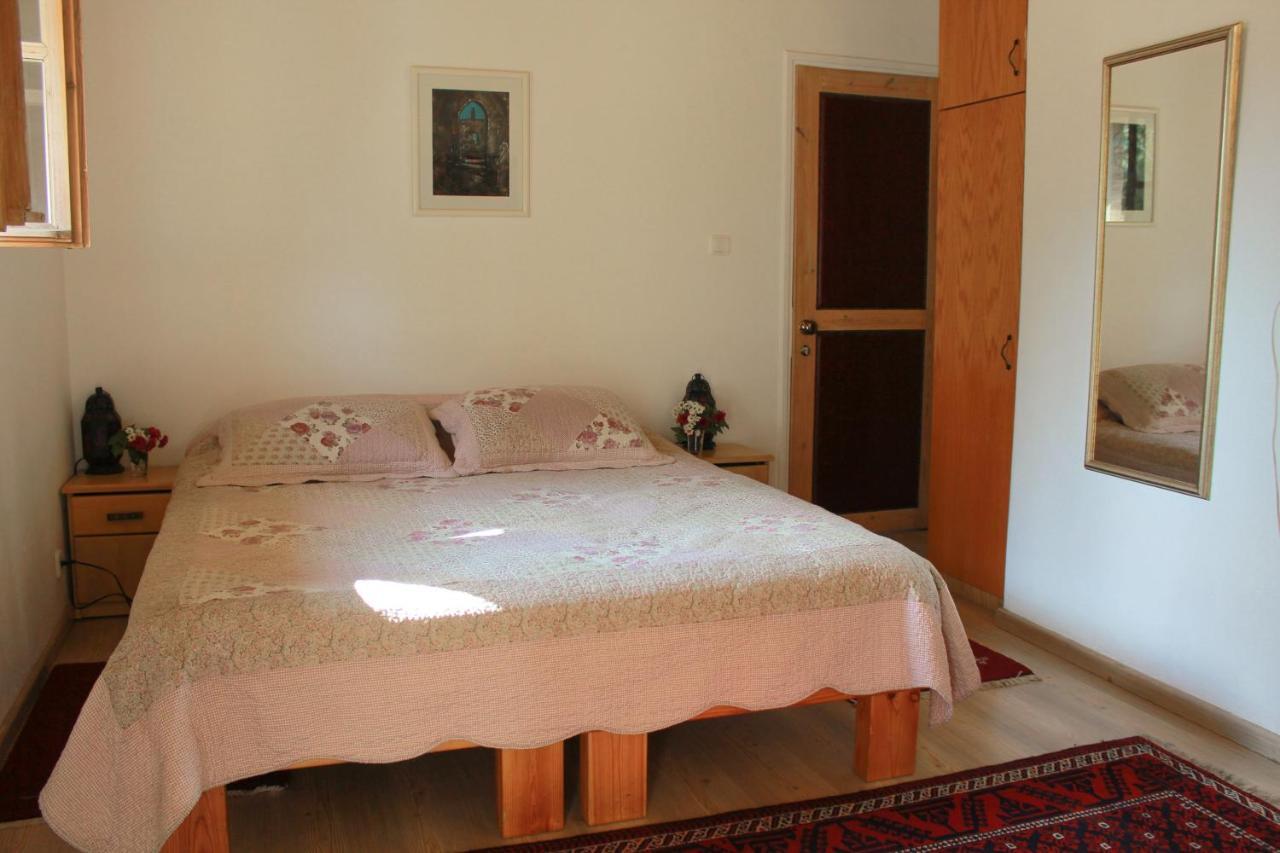 Neve Hagar Guest House Bethlehem of Galilee ภายนอก รูปภาพ